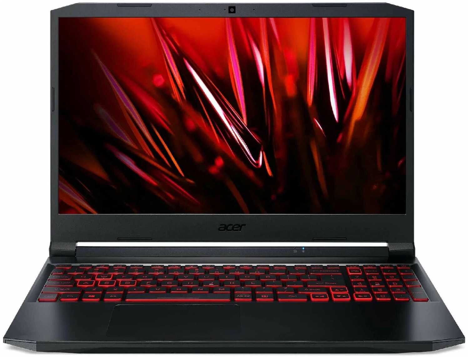Ноутбук Acer Nitro 5 AN515-46-R828 15.6