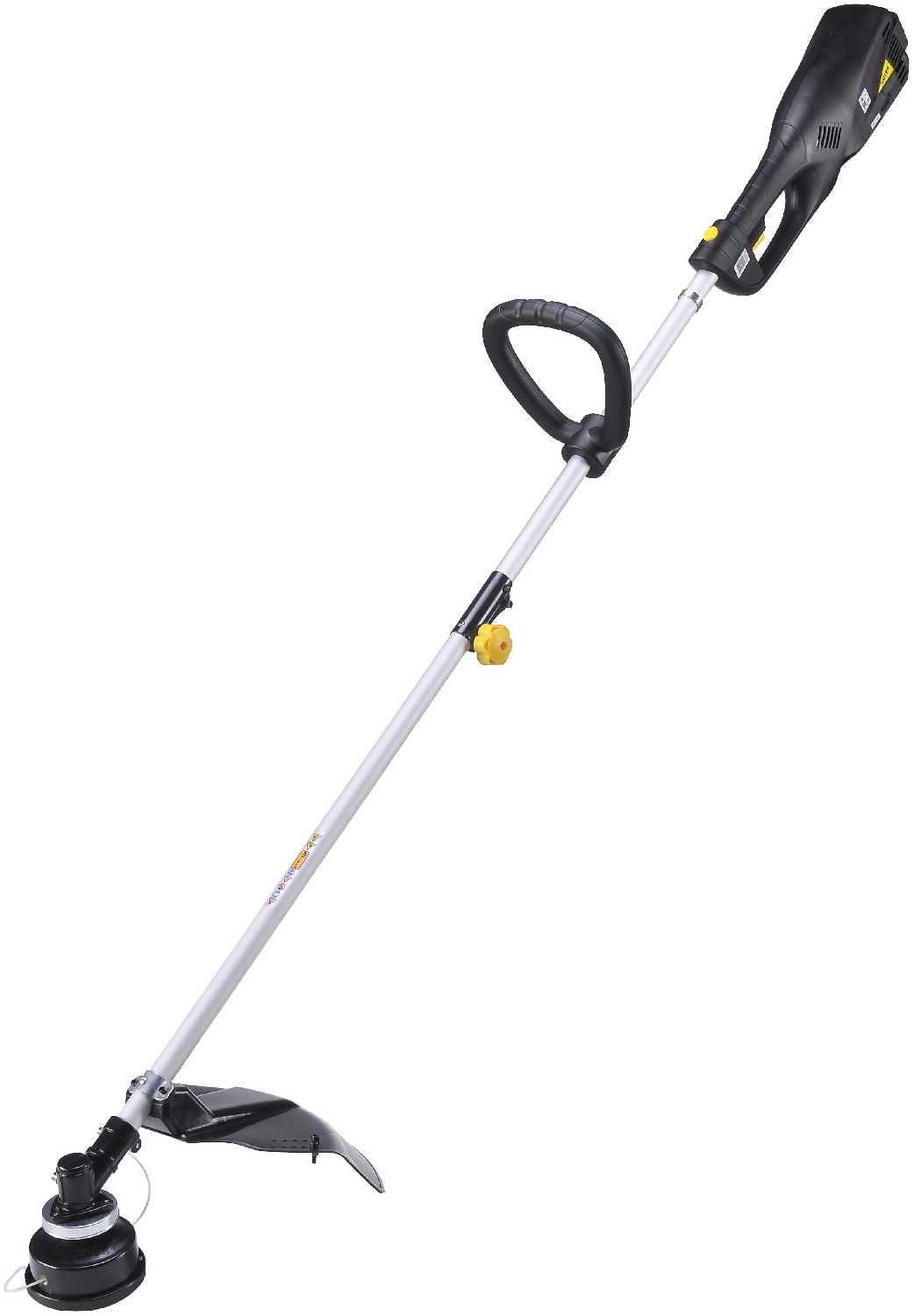 Триммер электрический Huter GET-1200SL