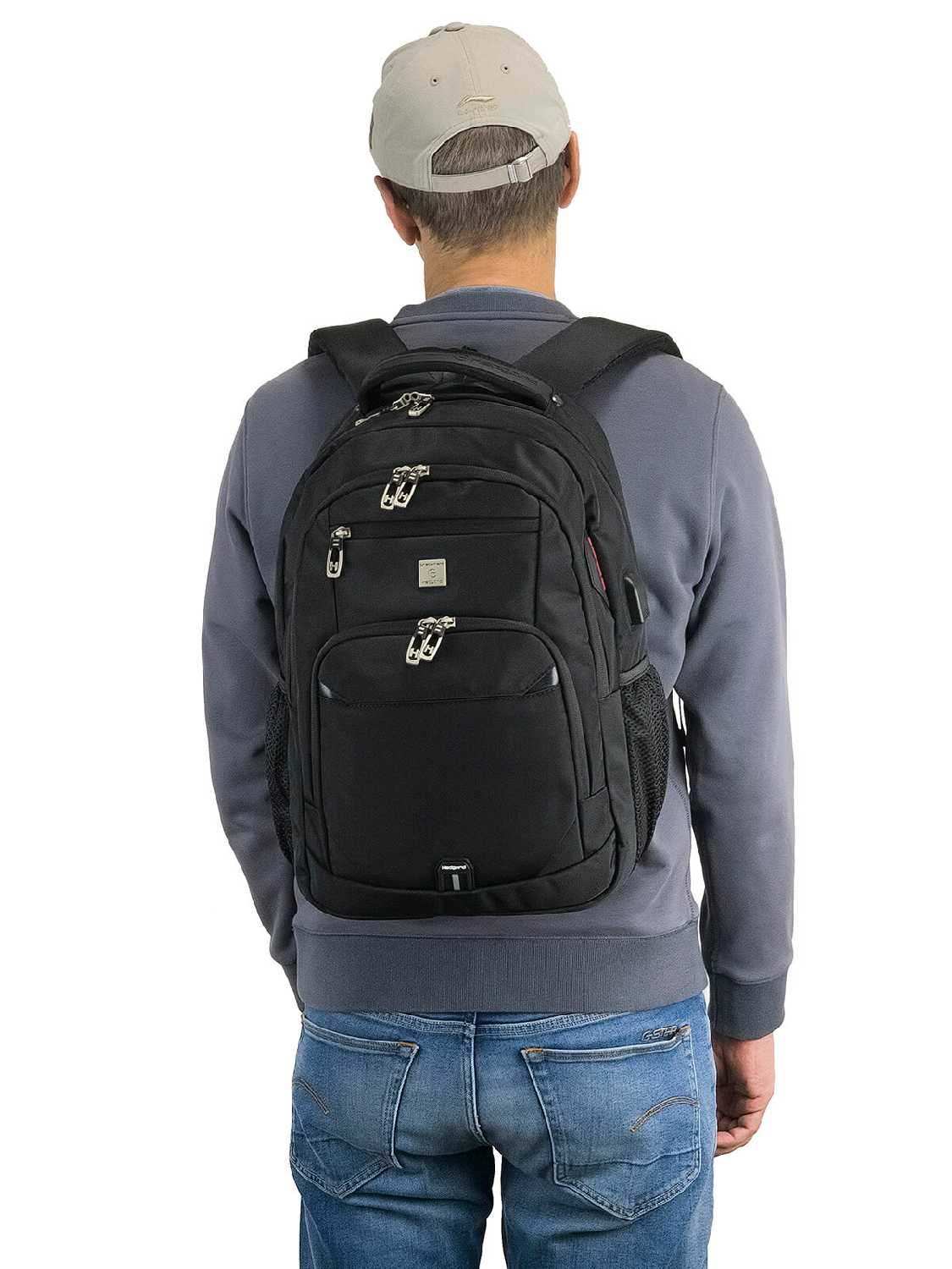 Рюкзак Hedgard Рюкзак (8378) фотография 25