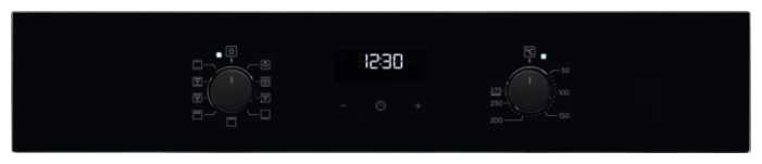 Духовой шкаф Electrolux OEF5E50Z фотография 3