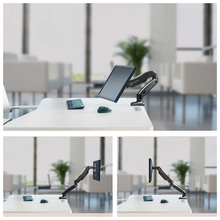 Крепление ONKRON G80 фотография 3