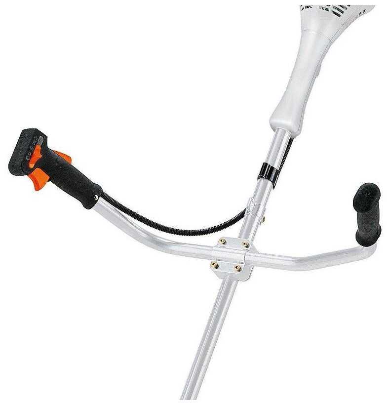 Триммер бензиновый STIHL FS 55 фотография 2