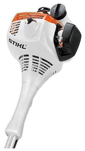 Триммер бензиновый STIHL FS 55 фотография 3