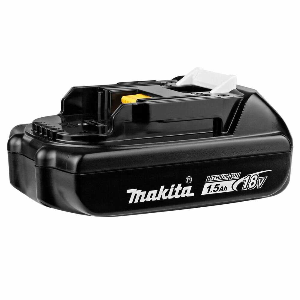 Аккумулятор Makita BL1815N (202568) фотография 6