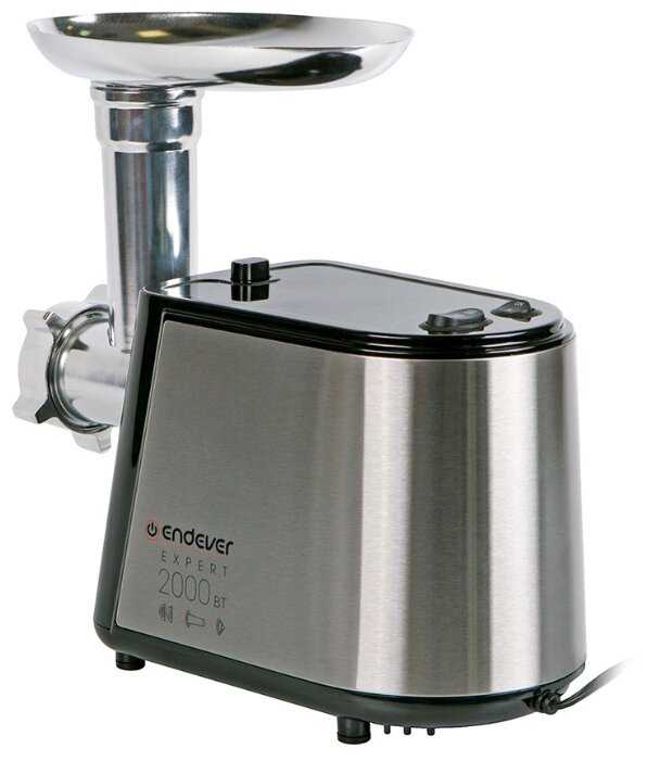 Мясорубка ENDEVER Sigma-55 фотография 2