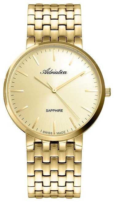 Наручные часы Adriatica 1281.1111Q