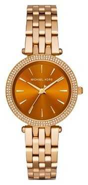 Наручные часы MICHAEL KORS MK3408
