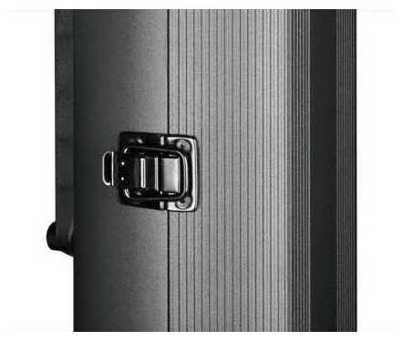 Экран Cactus 120x160см FloorExpert CS-PSFLE-160X120 4:3 напольный рулонный фотография 7