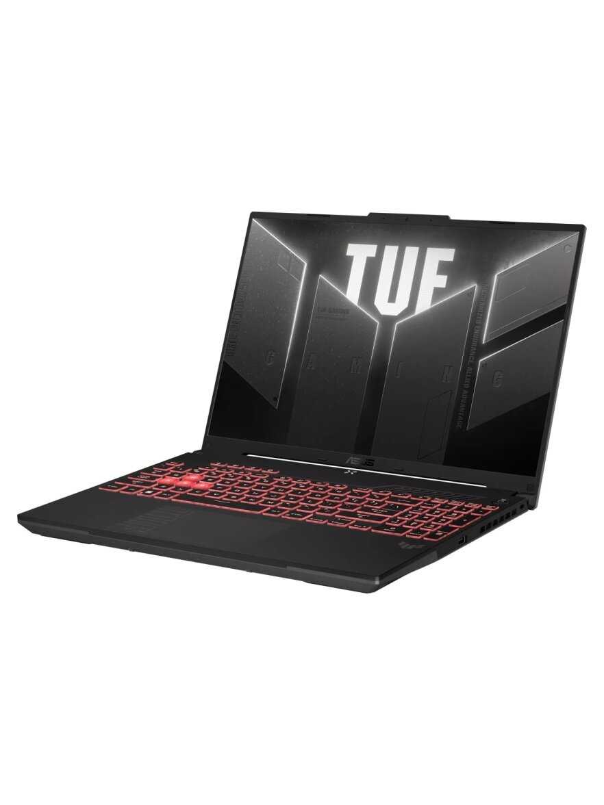 Игровой ноутбук ASUS TUF Gaming A16 FA607NUQ фотография 5