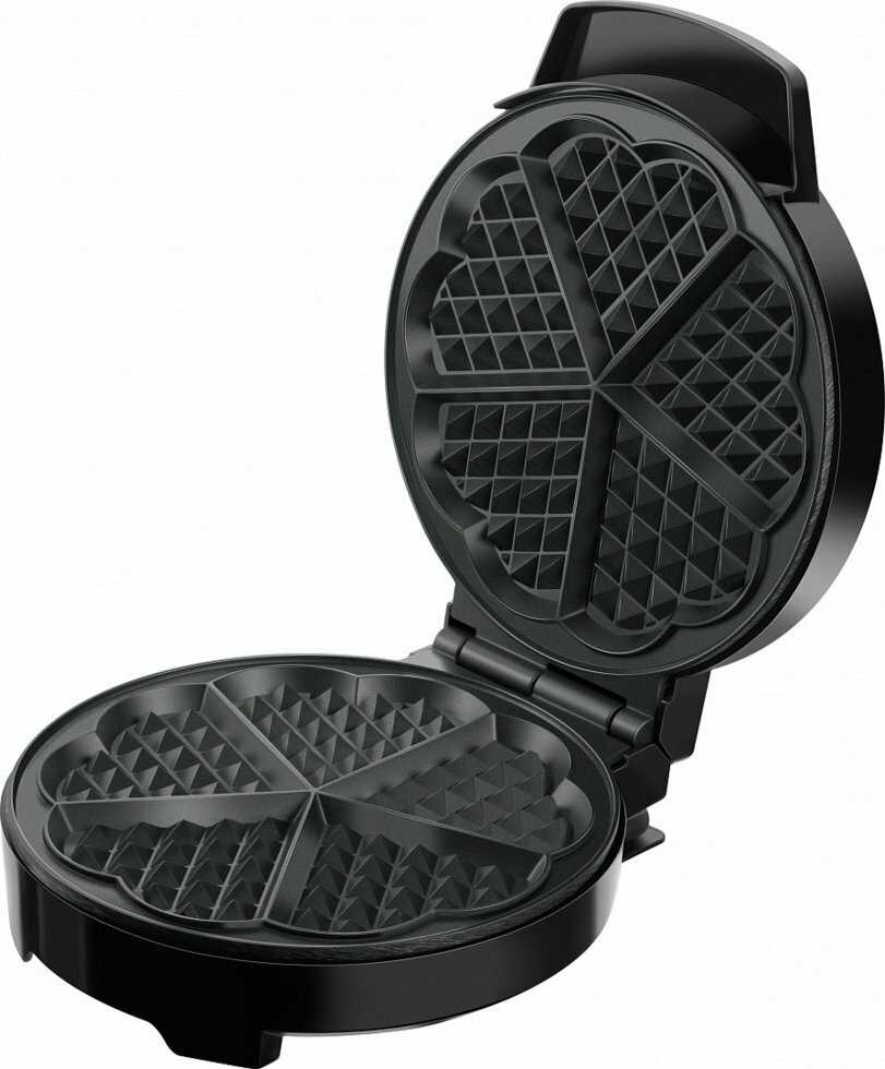 Вафельница Aresa AR-2805 фотография 7