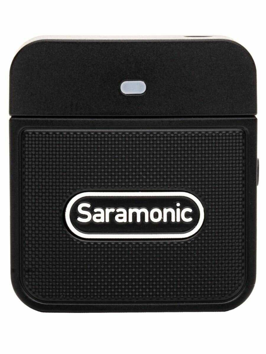 Радиосистема Saramonic Blink100 B6 (TX+TX+RXUC) фотография 16