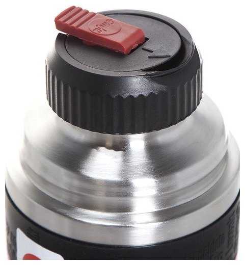 Классический термос EMSA Senator Sleeve, 1 л фотография 10