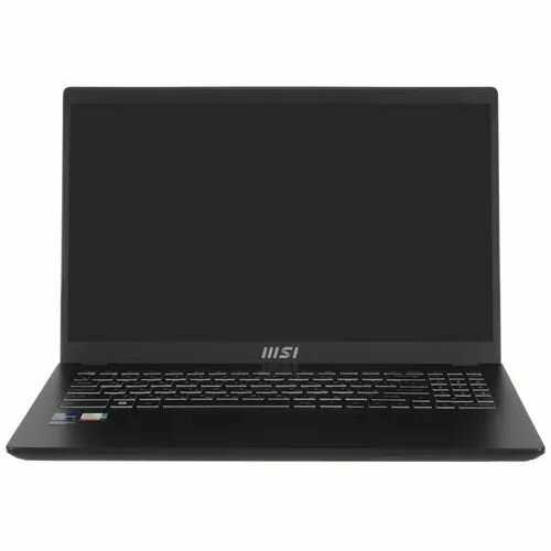 Ноутбук MSI Modern 15 (B12M-208RU) FHD IPS i7 1255U 16GB SSD 512GB UMA Win11 фотография 10