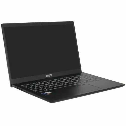 Ноутбук MSI Modern 15 (B12M-208RU) FHD IPS i7 1255U 16GB SSD 512GB UMA Win11 фотография 11