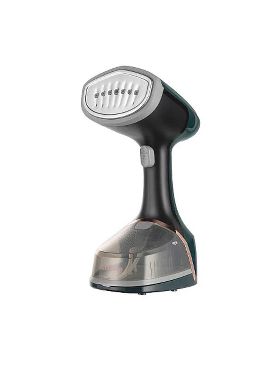 Отпариватель ручной Redmond RHS-6802 фотография 8