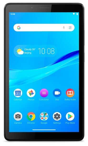 Планшет Lenovo TAB M7 TB-7305i (2019)