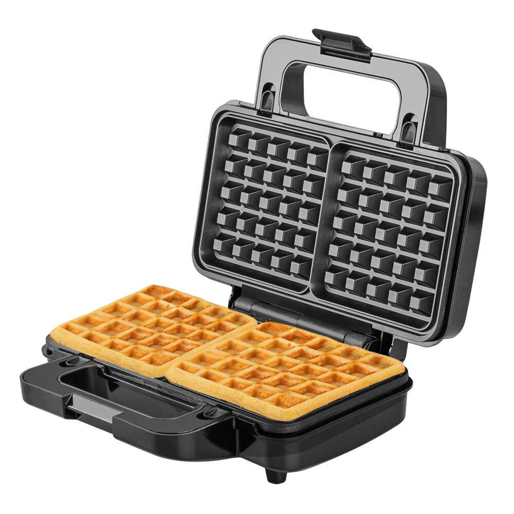 Вафельница, сэндвичница ENDEVER WM-25