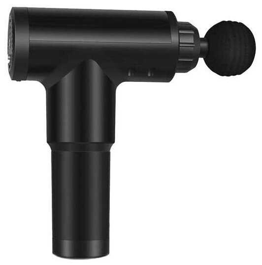 Перкуссионный массажный пистолет беспроводной AMG140, Gezatone