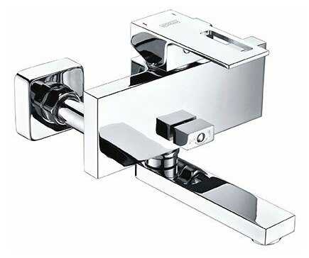 Смеситель Wasserkraft Alme 1501