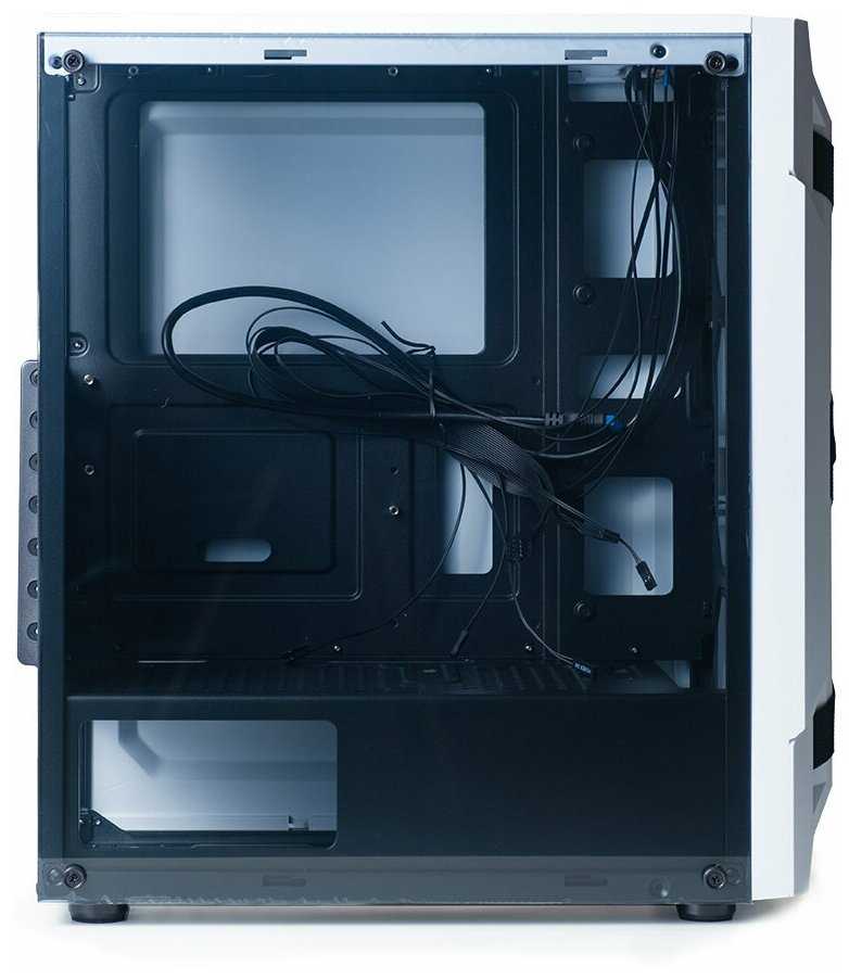 Корпус ALSEYE Warrior-W (Mini-ITX/Micro ATX/ATX) фотография 3
