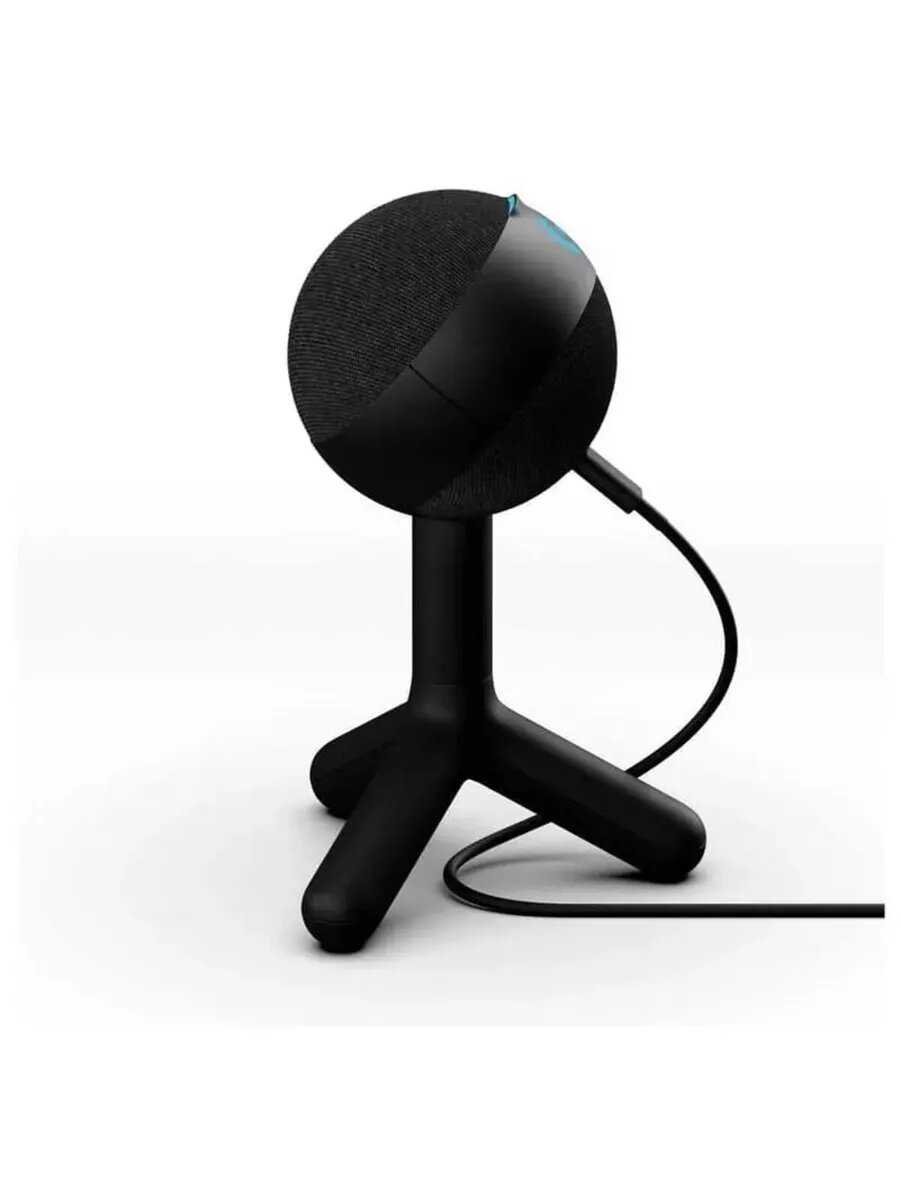 Микрофон игровой Yeti Orb (988-000551) фотография 11