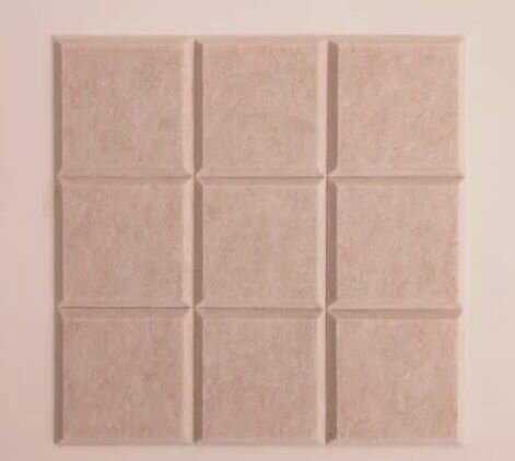 Доска мягкая Talmico квадрат из войлока-фетра (30см х30см) фотография 28