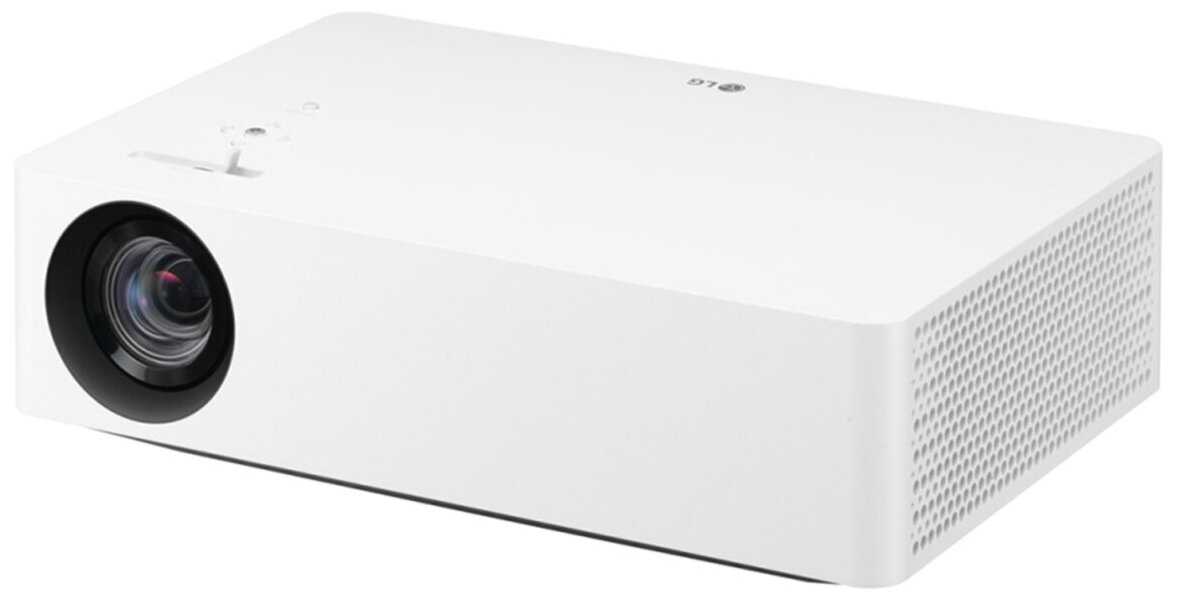 Проектор LG HU70LS (3840x2160, 1500 лм) фотография 4