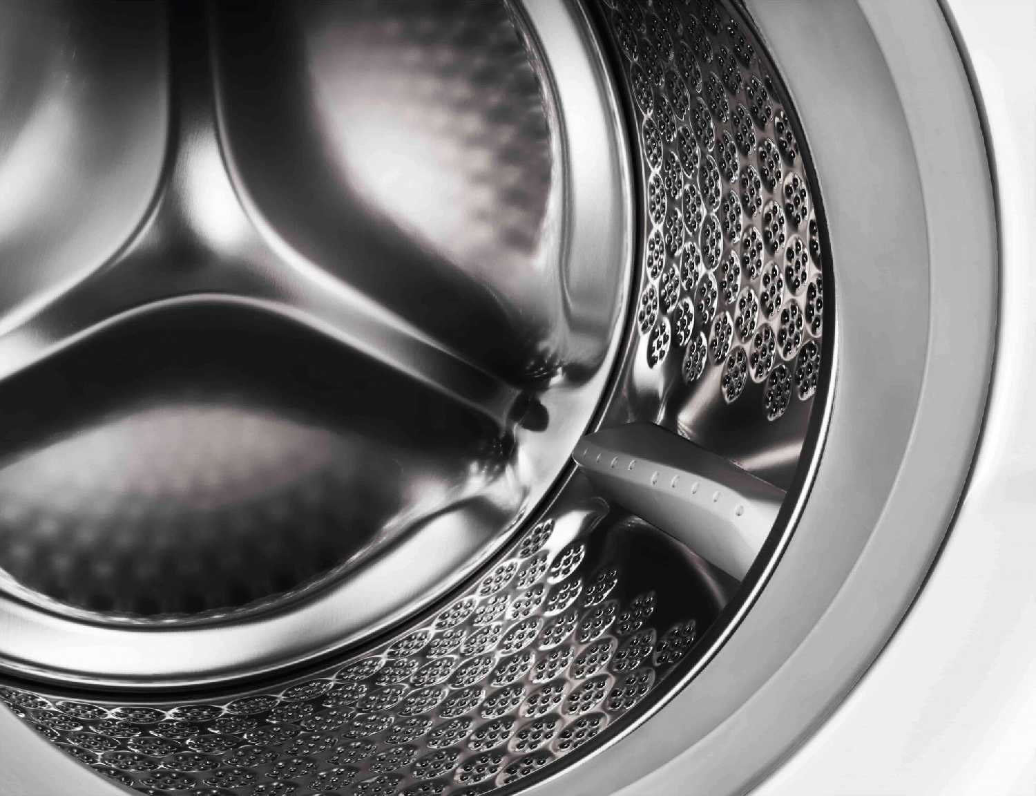 Встраиваемая стирально-сушильная машина Electrolux EW7W368SI фотография 24