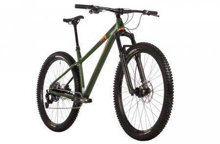 Велосипед Stinger Zeta Std 29