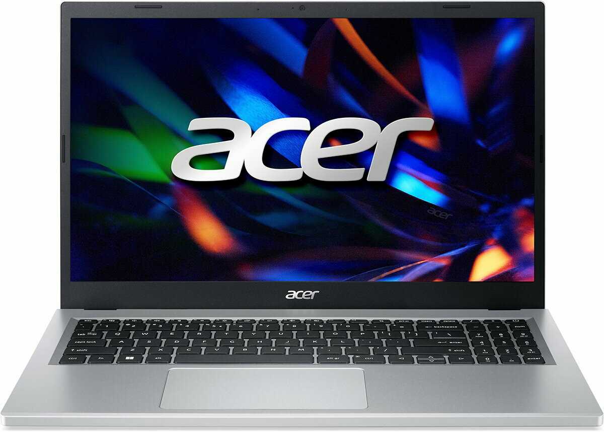 Ноутбук Acer Extensa 15 EX215-33-C8MP N100 8Gb SSD256Gb 15.6