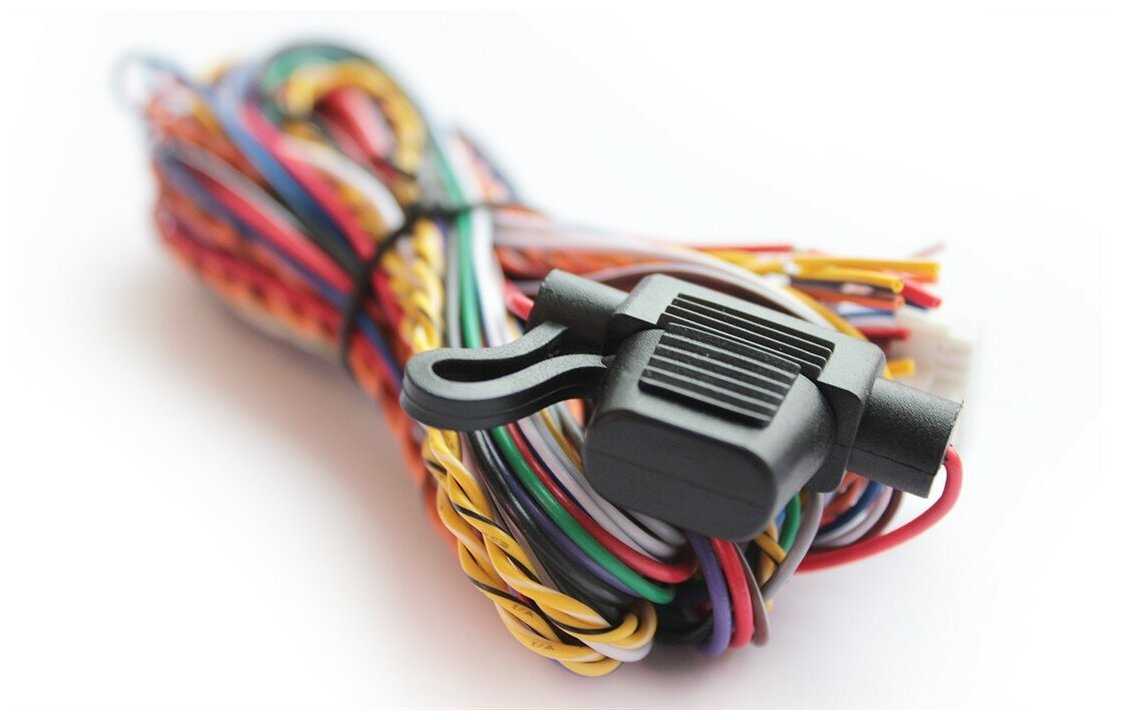 Автосигнализация Pandora DX 4GL plus фотография 18