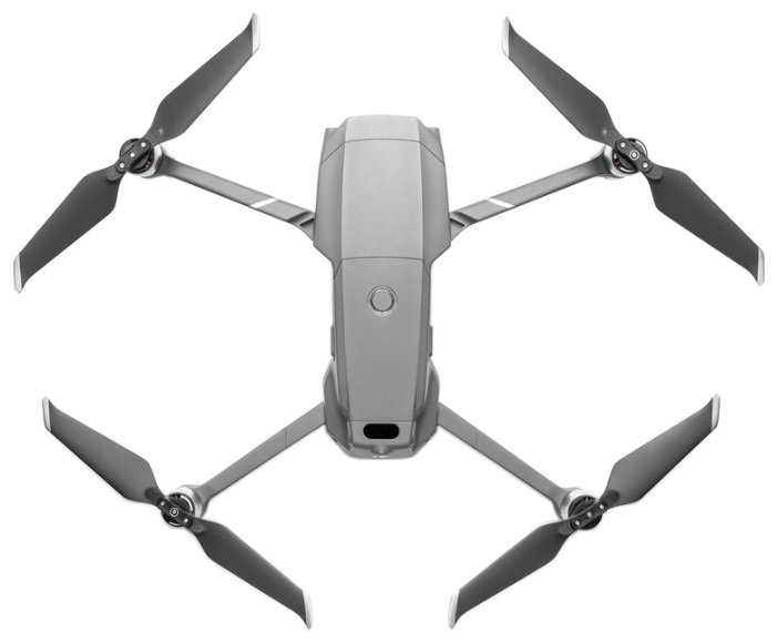 Квадрокоптер DJI Mavic 2 Pro + Smart Controller фотография 3