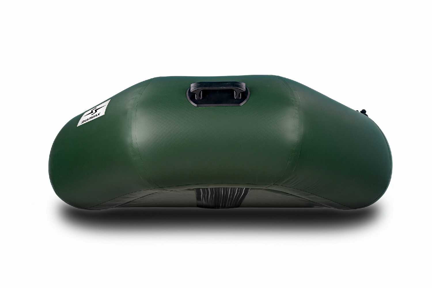 Лодка ПВХ Sharmax M280 Sport фотография 10