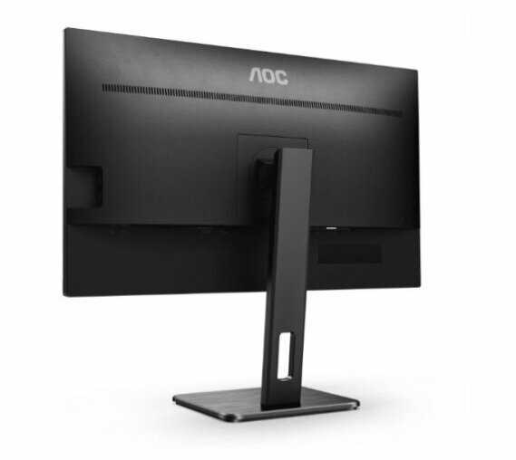 Монитор AOC Q27P2Q фотография 7