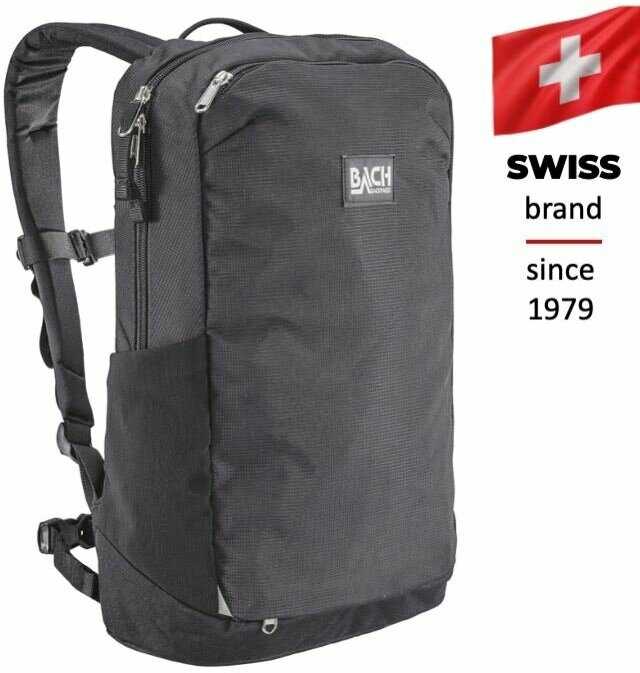 Рюкзак велорюкзак Bach Bicycule (15) фотография 14