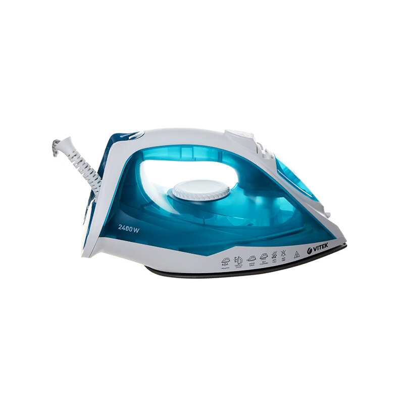 Утюг VITEK VT-8336 фотография 10