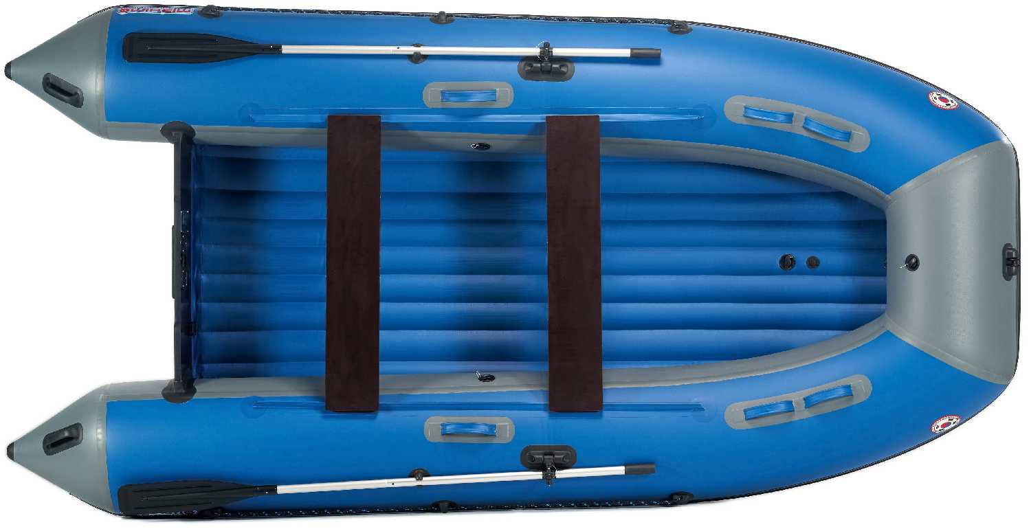 ЛОДКА MISHIMO LITE 315 фотография 1