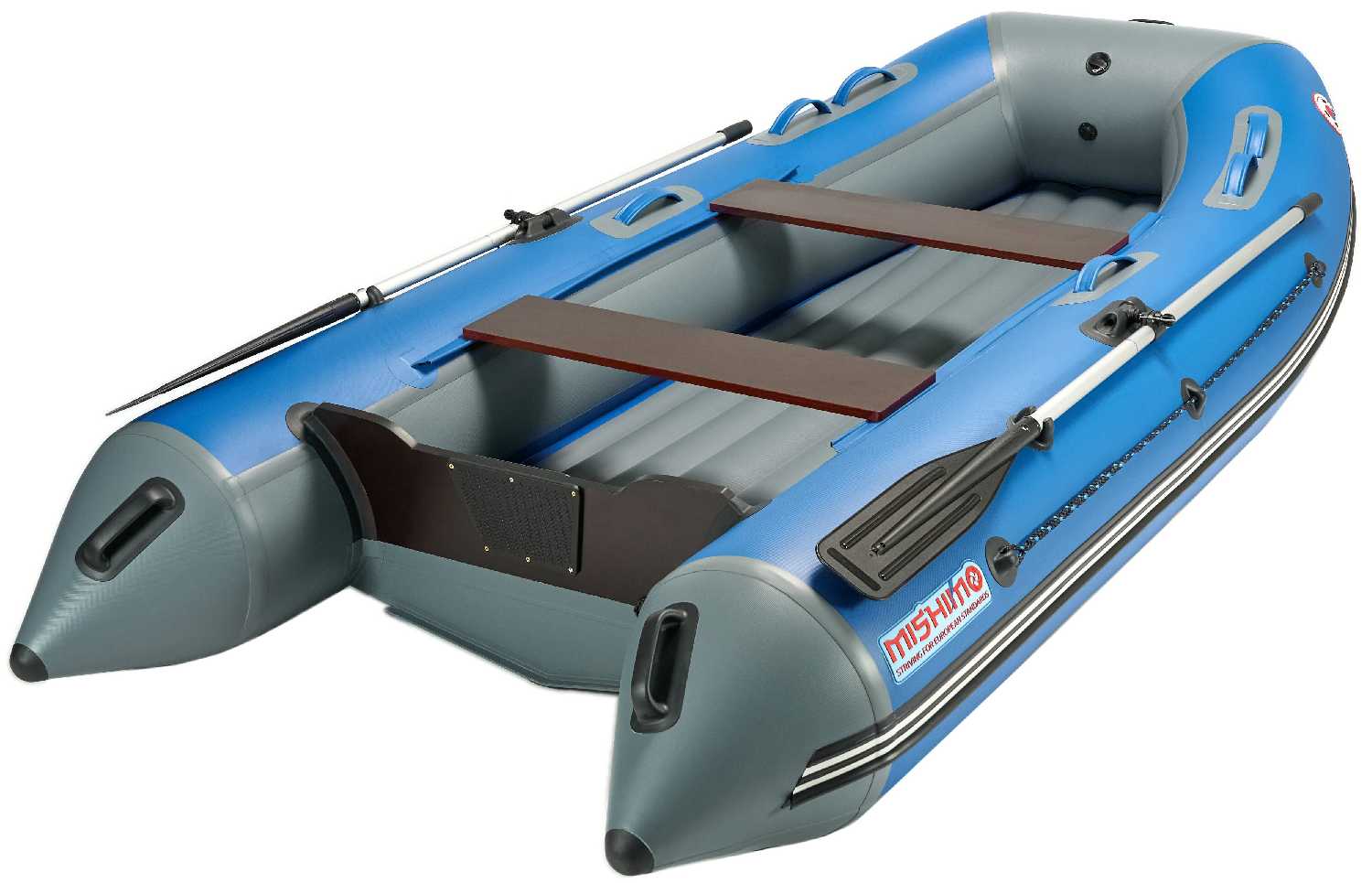 ЛОДКА MISHIMO LITE 315 фотография 2