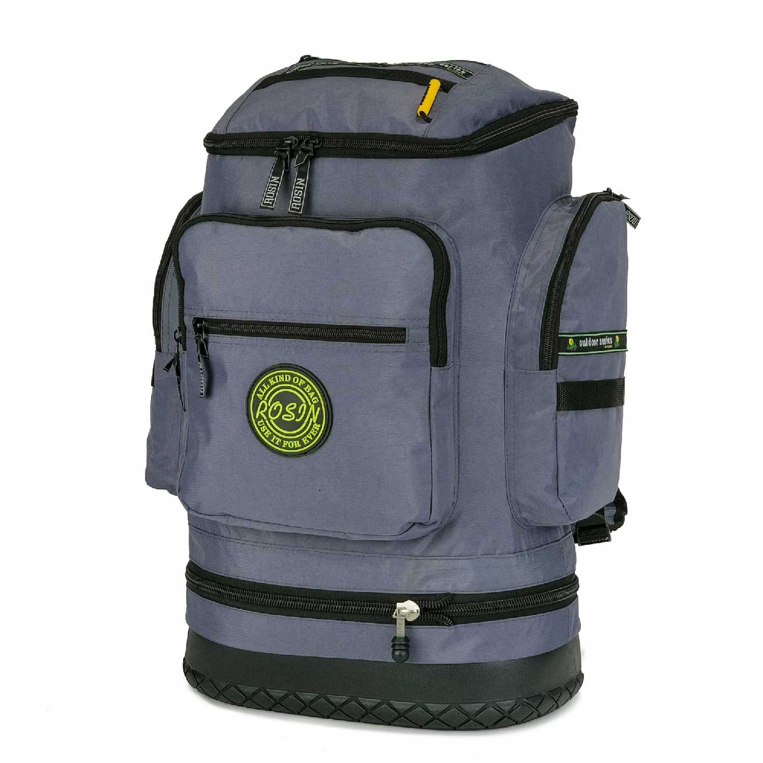 Рюкзак Rosin Рюкзак-трансформер Rosin 91 фотография 29