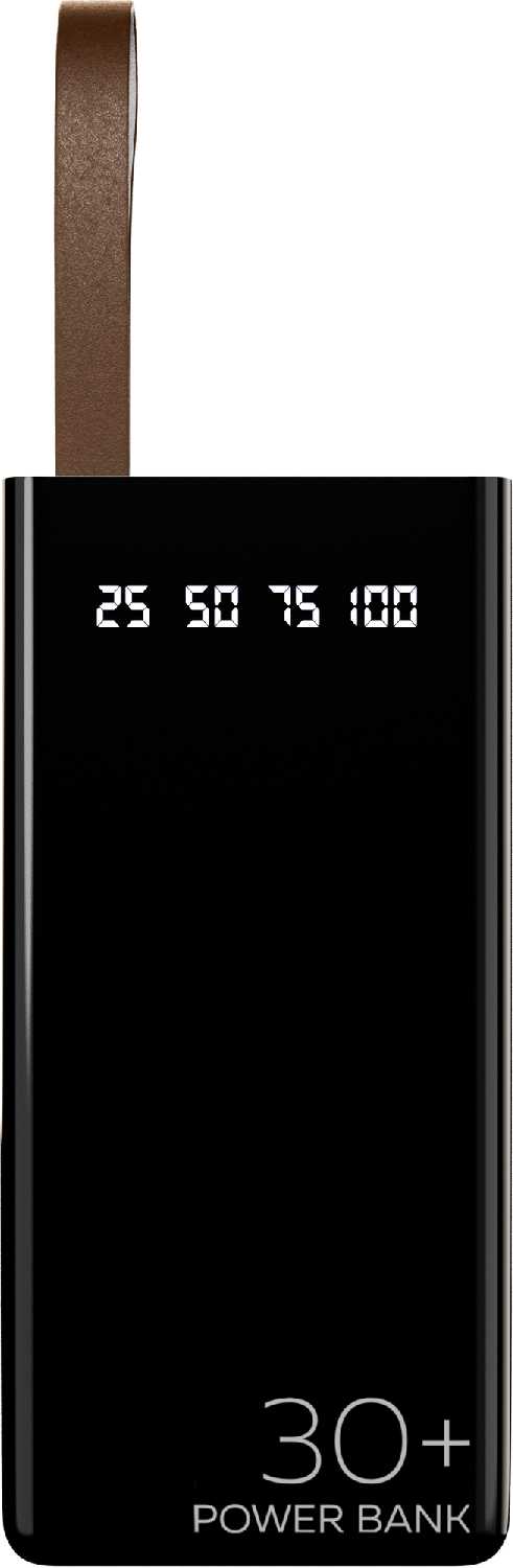 Внешний аккумулятор More choice PB60-30 фотография 6