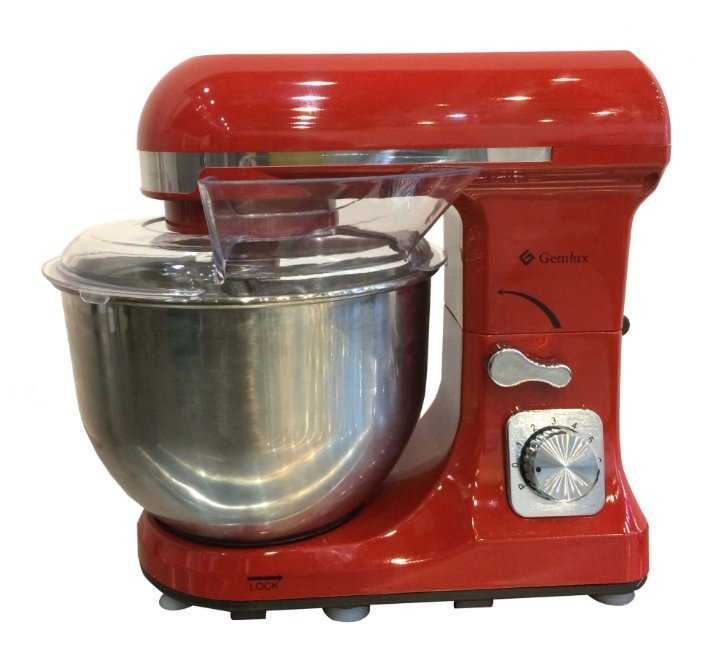 Миксер Gemlux GL-SM5 фотография 1