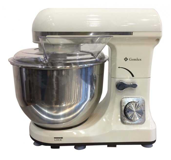 Миксер Gemlux GL-SM5 фотография 2