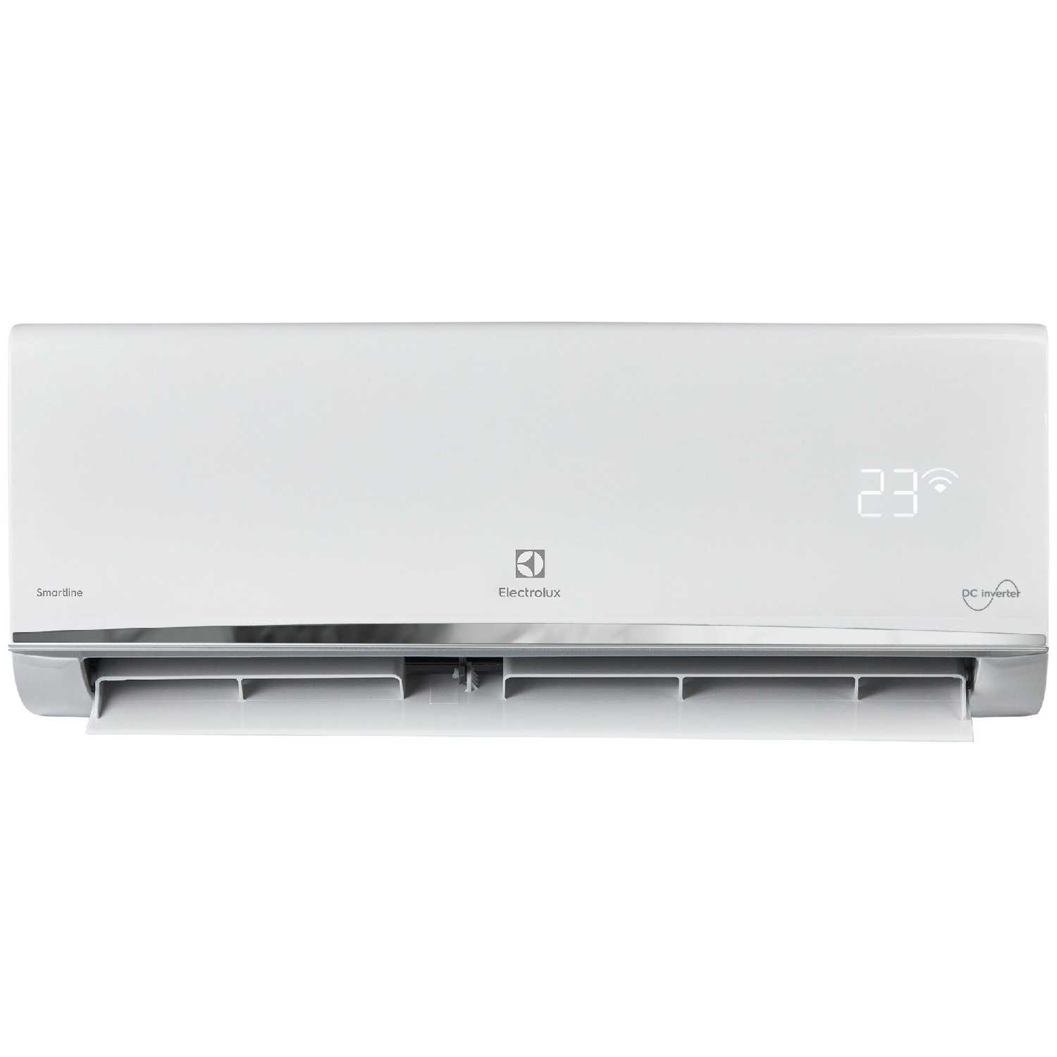 Кондиционер Electrolux Smartline (EACS-12HSM/N3) фотография 12