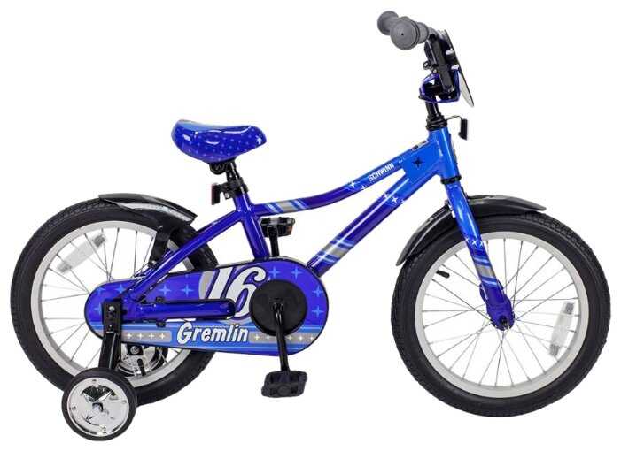 Детский велосипед Schwinn Gremlin фотография 14