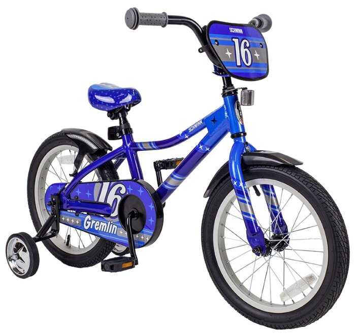 Детский велосипед Schwinn Gremlin фотография 15