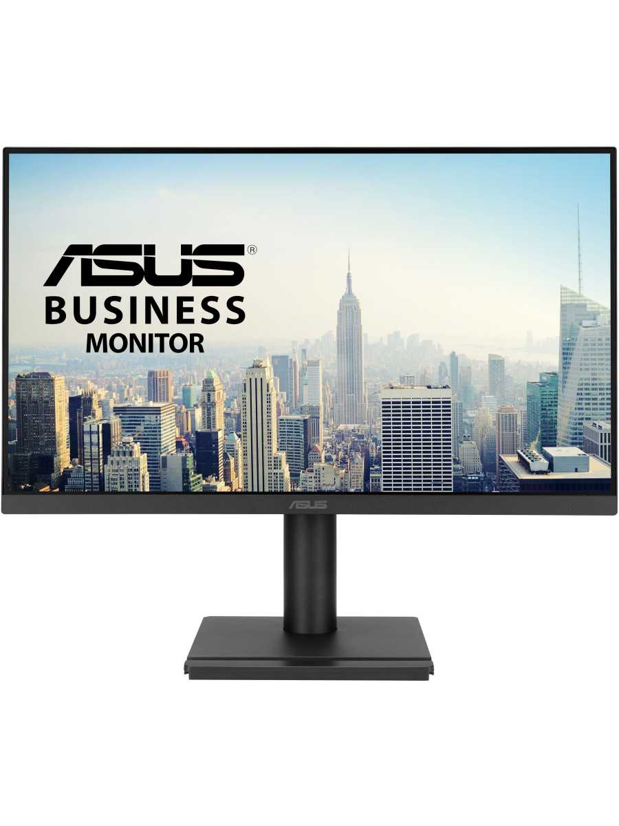 Монитор ASUS VA279QGSE фотография 6