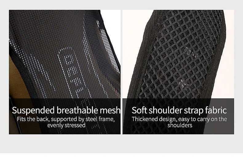 Рюкзак для альпинизма (35 литров) фотография 19