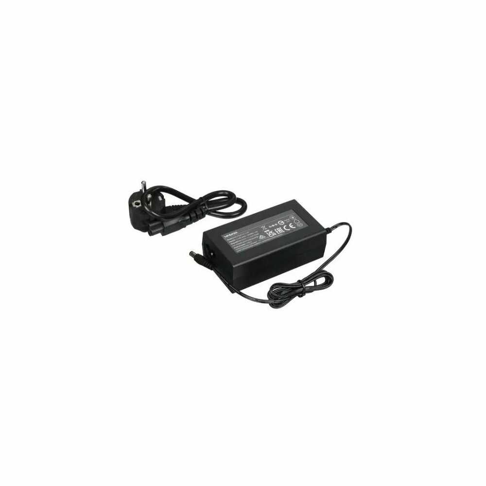 Коммутатор Mercusys Коммутатор с 5 гигабитными портами (4 порта PoE+) (MS105GP) фотография 11