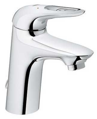 Смеситель Grohe Eurostyle 33557003, рычажный
