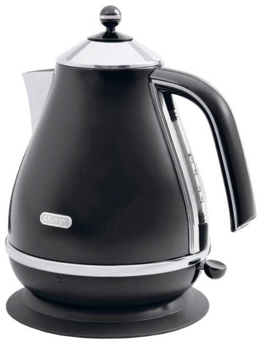Чайник De'Longhi KBO 2001